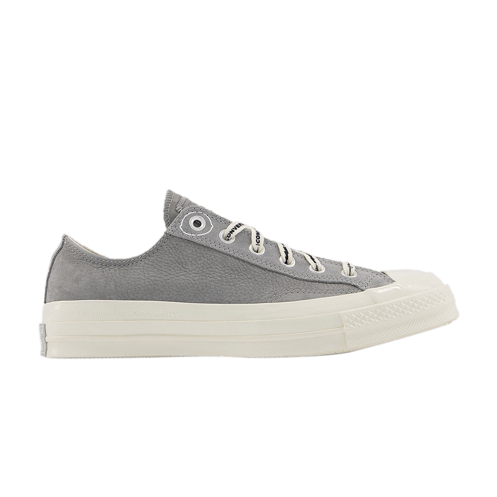 Offspring x Converse Chuck 70 Low 'Community Part 2'