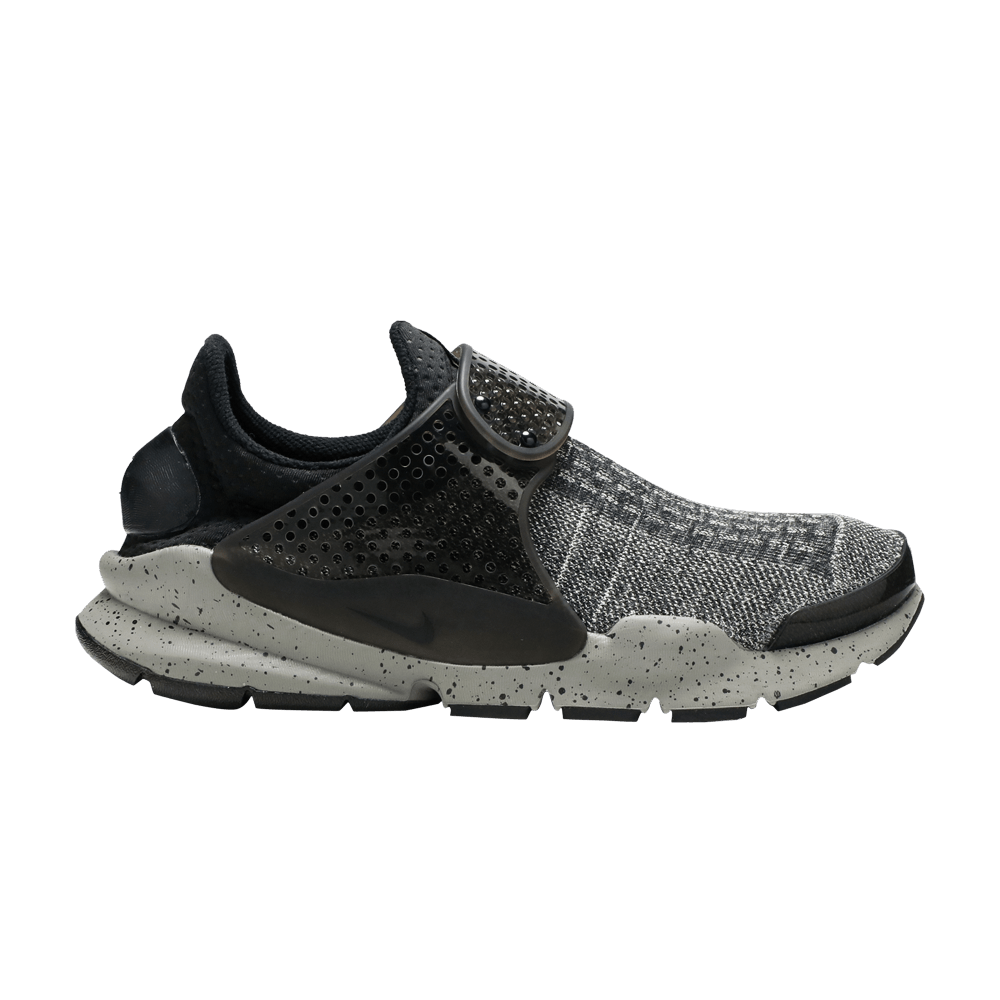 Sock Dart SE Premium 'Dust Grey'