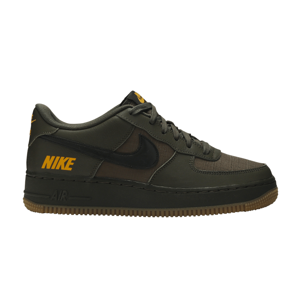 Air Force 1 LV8 Gore-Tex BG 'Olive'