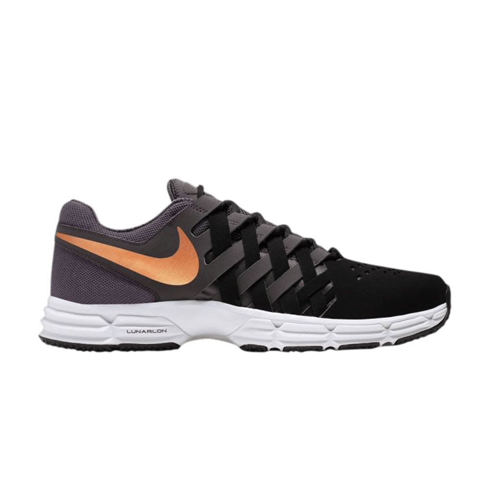 men's nike fingertrap