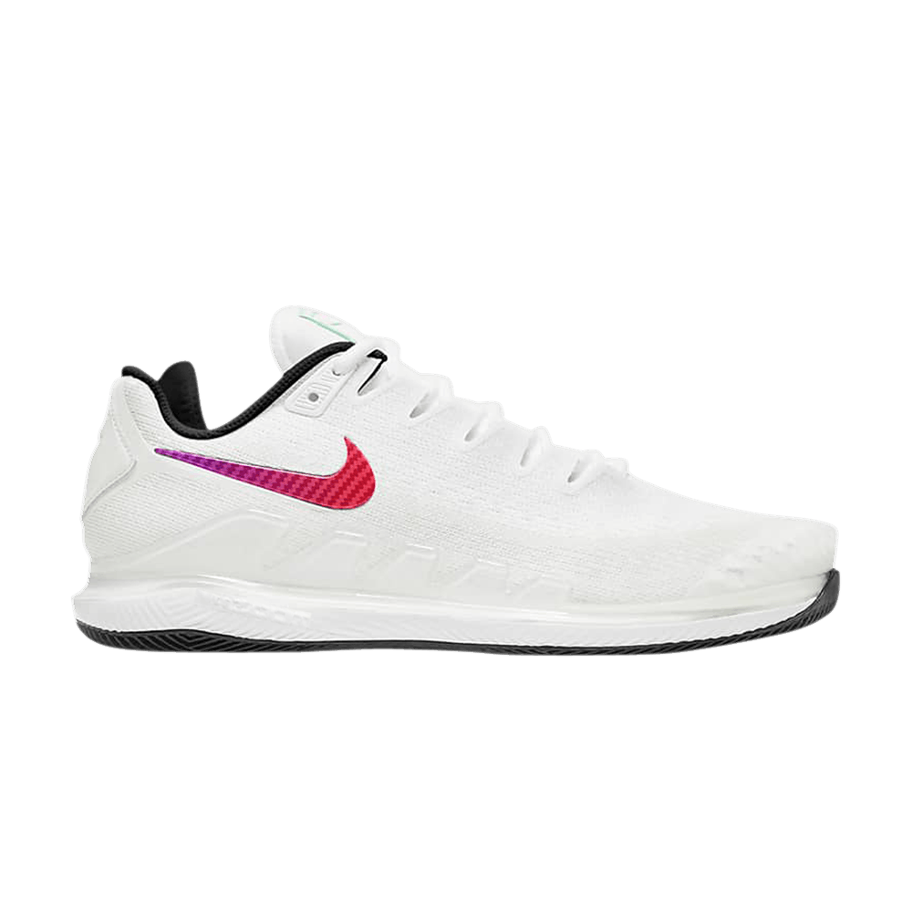 Buy Air Zoom Vapor X HC 'Green Abyss' - AA8030 300 | GOAT