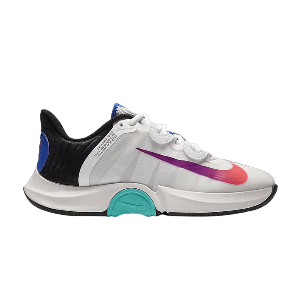 Nike Wmns Air Zoom GP Turbo 'Ombre Swoosh'