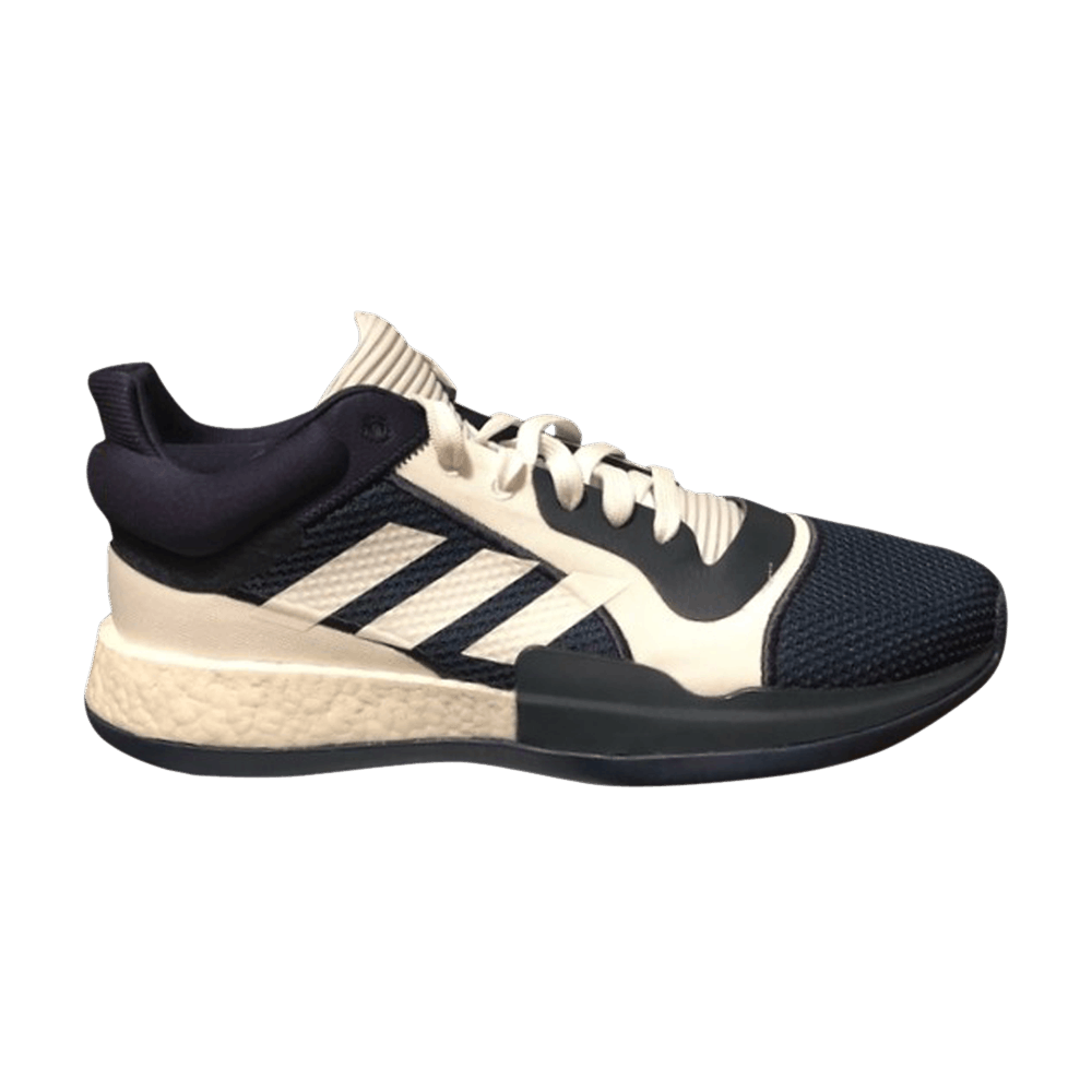 adidas marquee boost marvel