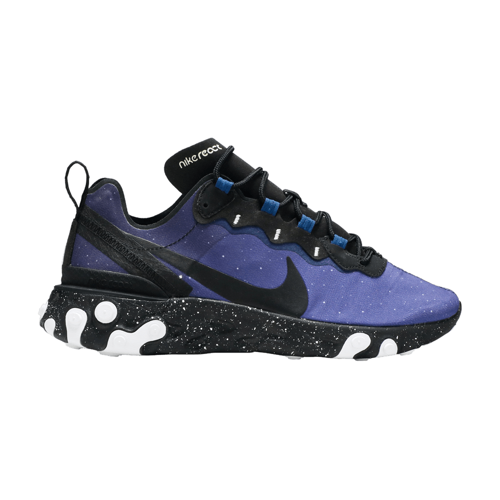 React Element 55 'Equinox'