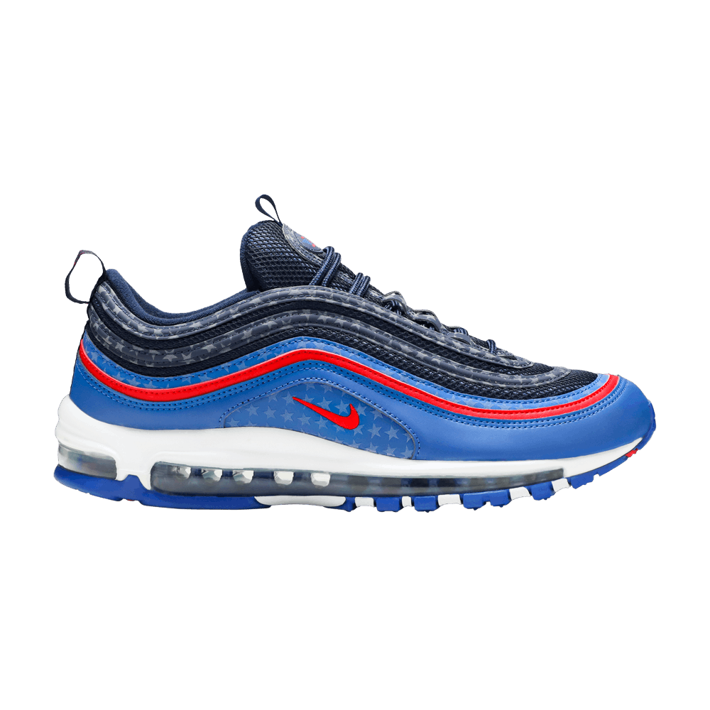 Air Max 97 'City Pride Dallas Away'