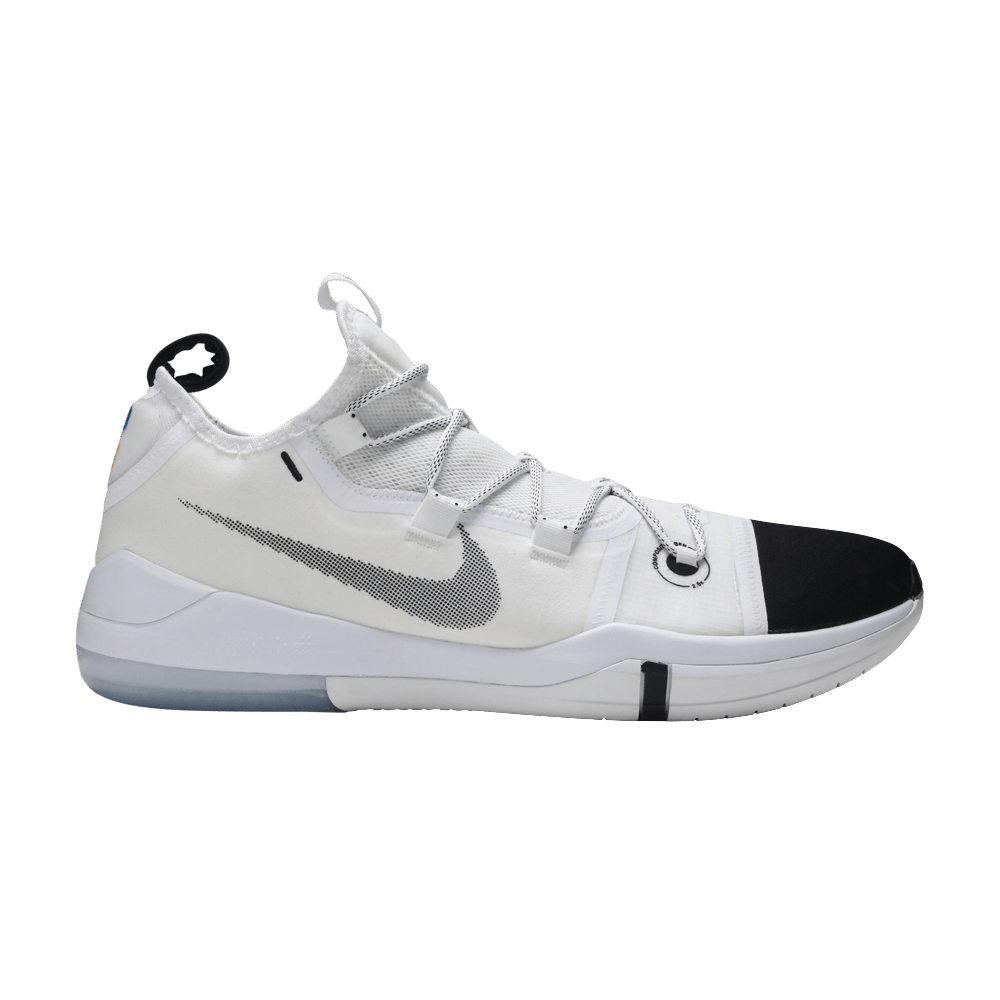 Kobe A.D. 2018 'Black Toe'