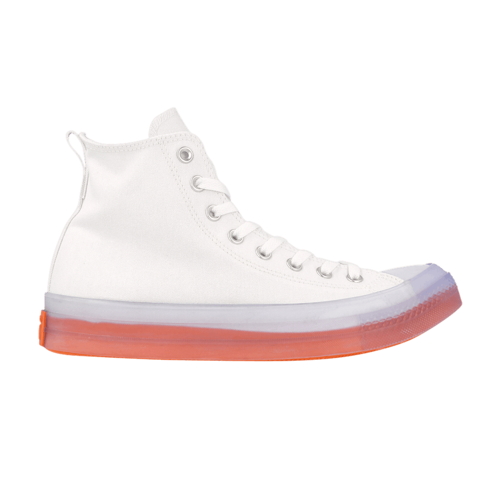 Converse Chuck Taylor All-Star CX Hi White Wild Mango