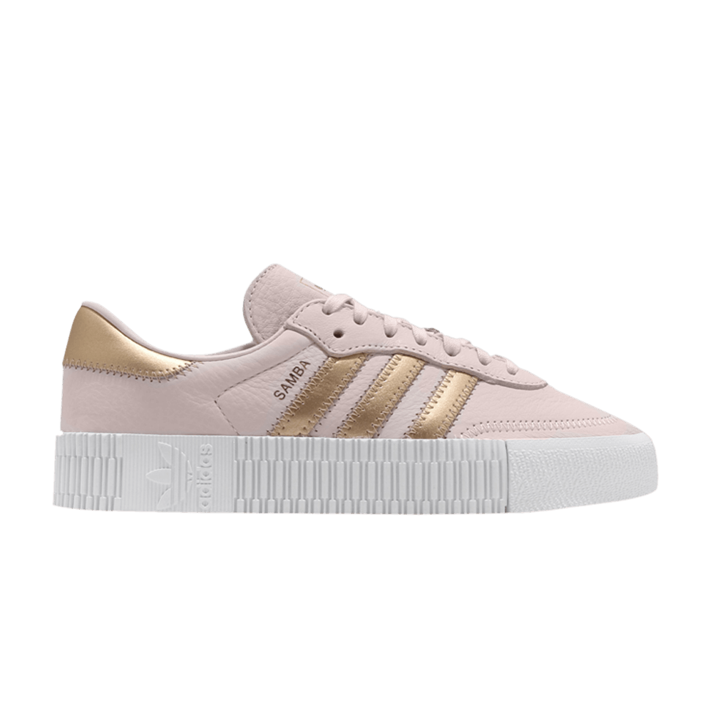 Adidas Wmns Sambarose 'Orchid Tint'