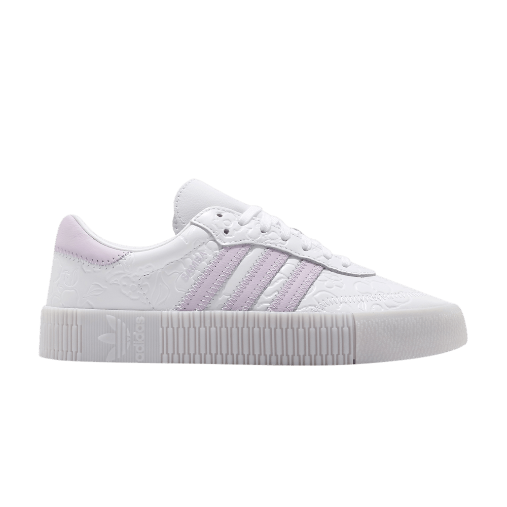 adidas Wmns Sambarose 'Floral Pattern'