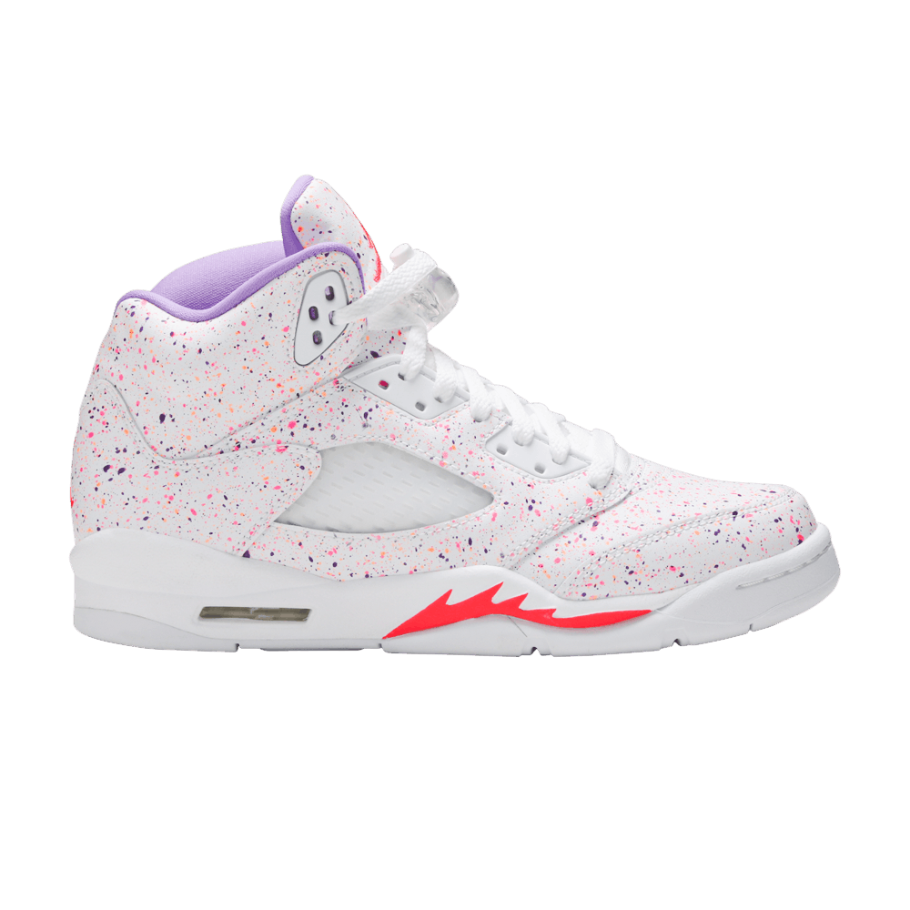 Air Jordan 5 Retro GG 'Easter' - CT1605-100