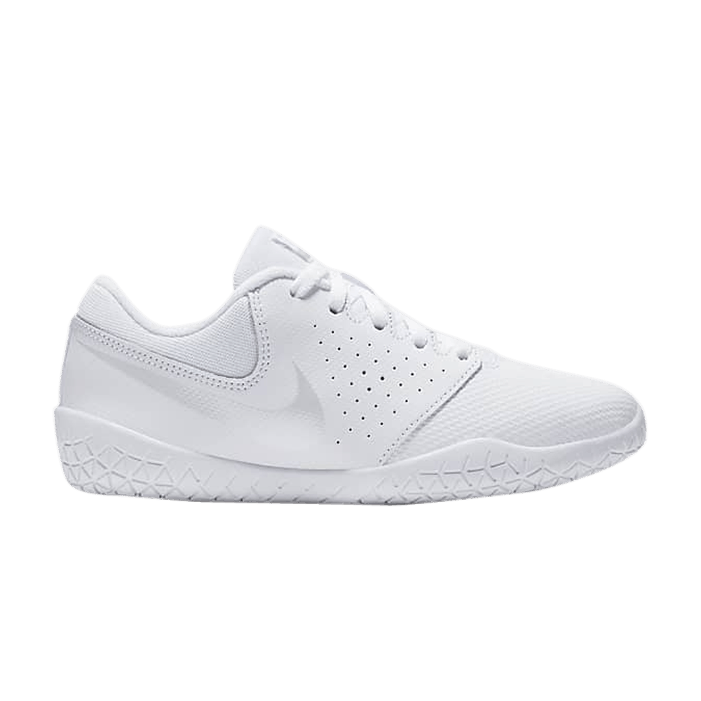 NIKE NIKE SIDELINE IV PS 'WHITE PLATINUM'