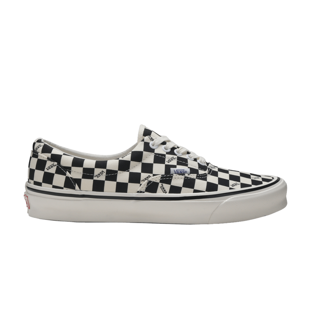 OG Era LX 'Checkerboard'