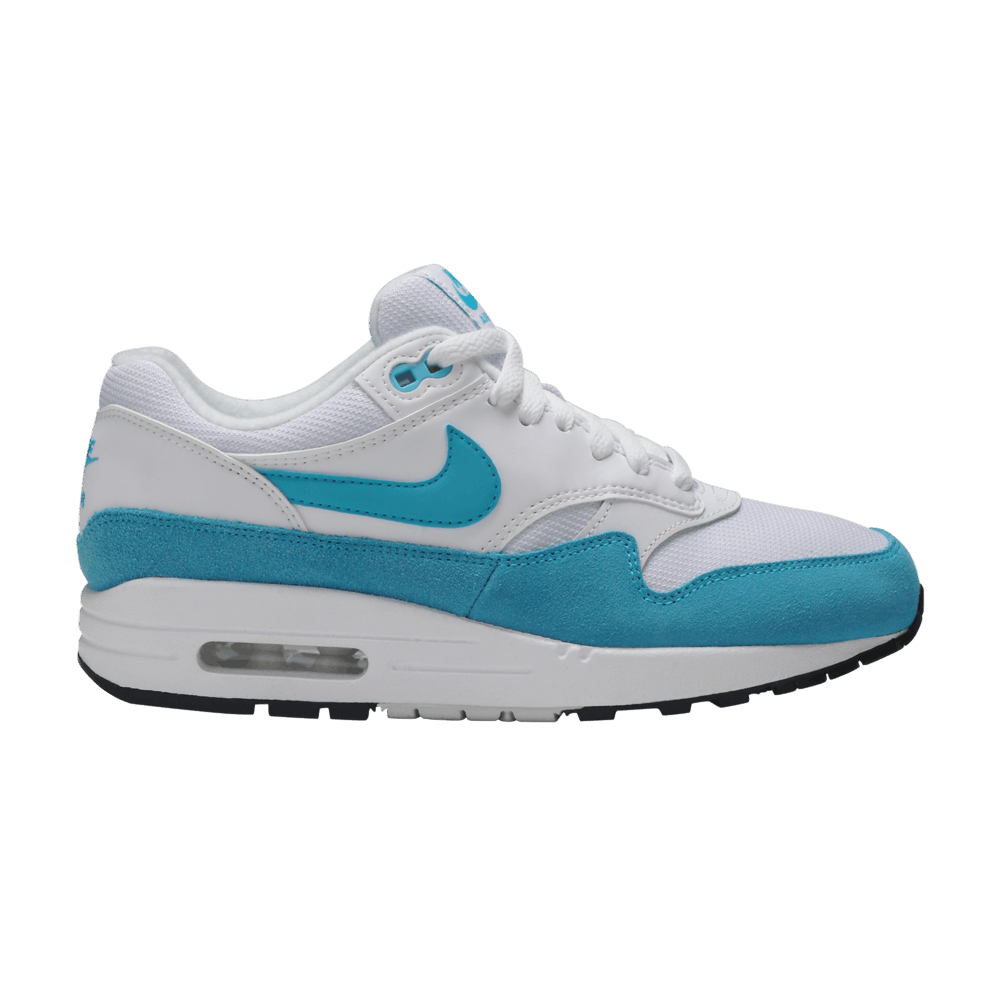 Wmns Air Max 1 'Light Blue Fury'