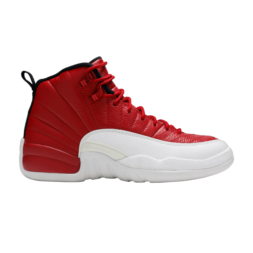 Air Jordan 12 Retro GS 'Gym Red'