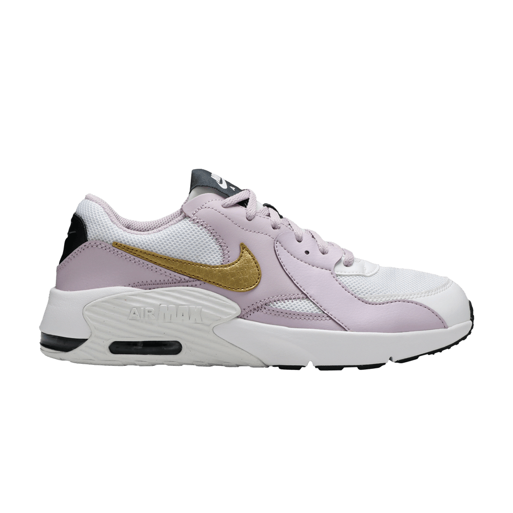 Air Max Excee GS 'Iced Lilac'