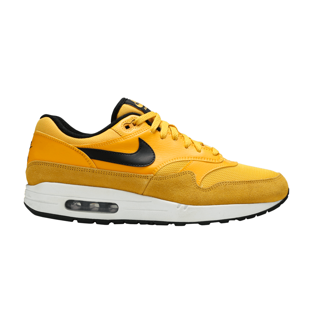 Air Max 1 'University Gold'