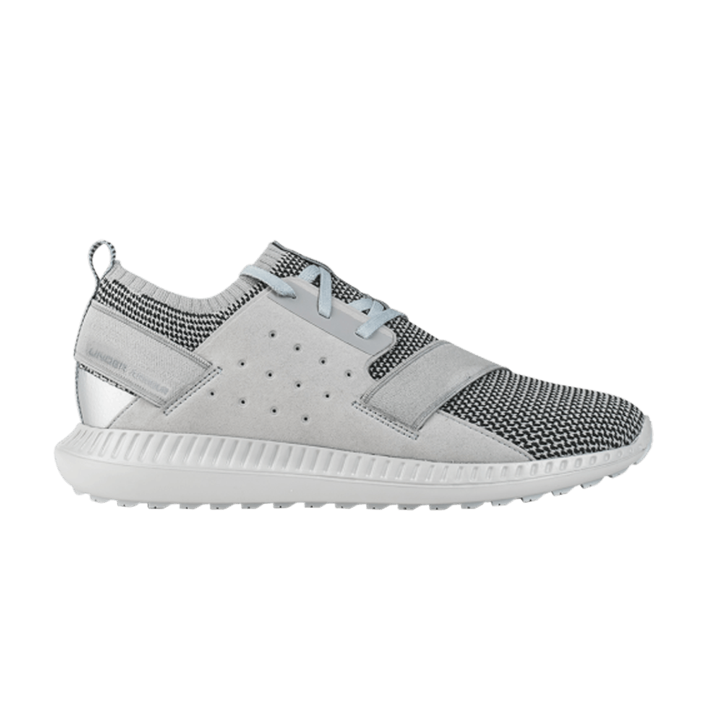Under Armour Threadborne Shift 'Grey'