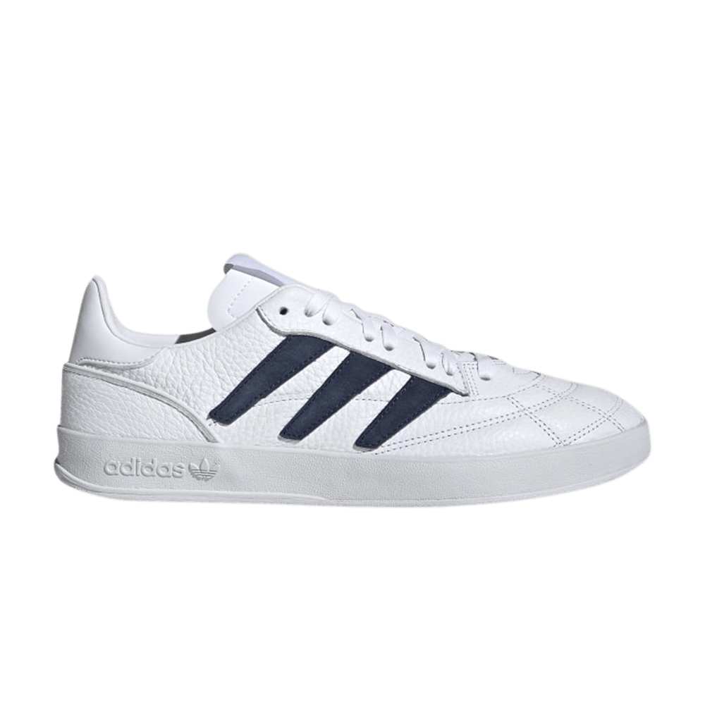 adidas Sobakov P94 'White Collegiate Navy' - EE5642