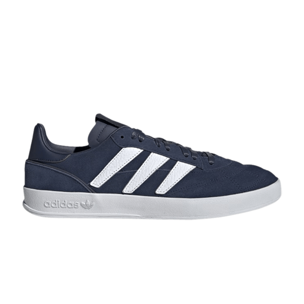 adidas Sobakov P94 'Collegiate Navy White' - EE5645
