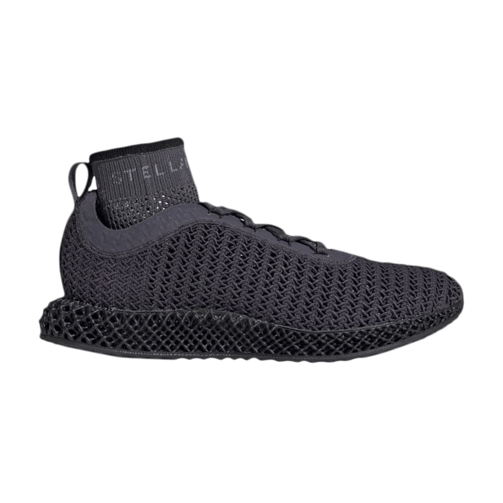 Stella McCartney x adidas Wmns AlphaEdge 4D 'Night Steel Black'