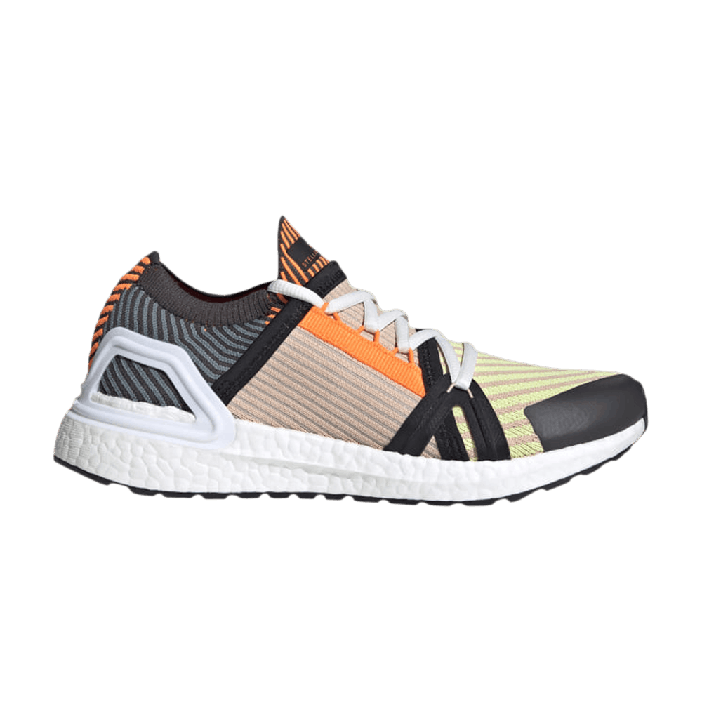 Stella McCartney x adidas Wmns UltraBoost 20 'Soft Powder'