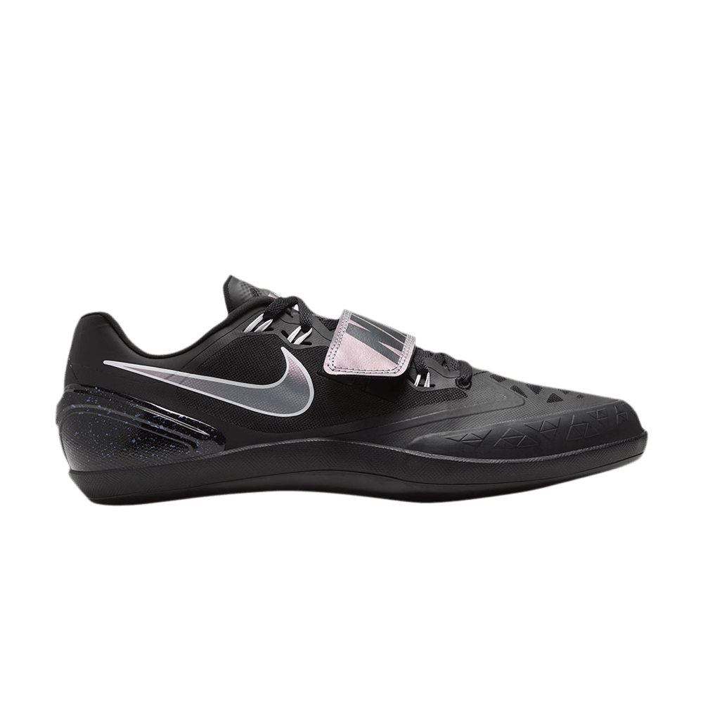 サン WITNESS MAKESTAR ホロトレカ Buy Nike Zoom Rotational 6 'Black' - 685131 017 | GOAT