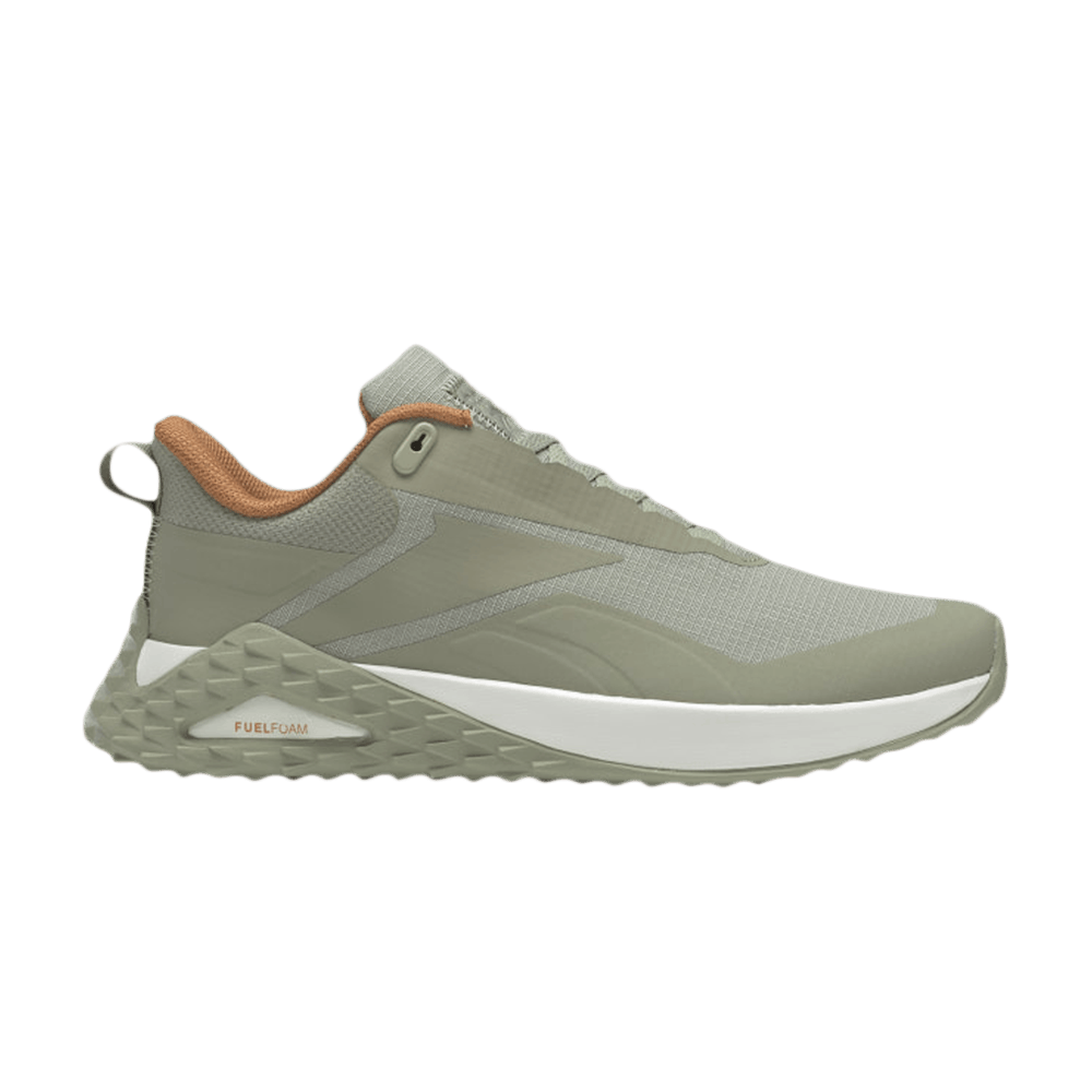Reebok Wmns Trail Cruiser 'Mystic Grey Ochre'