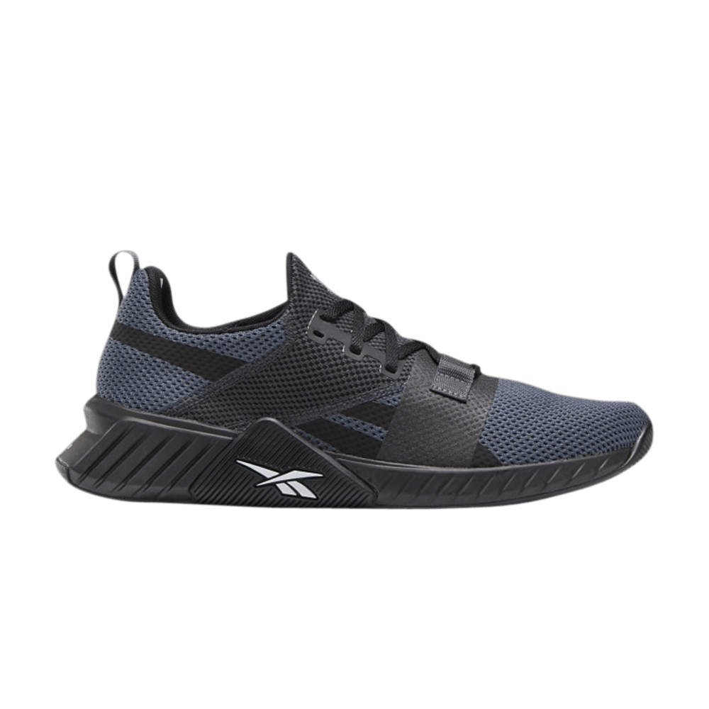 Reebok Flashfilm Train 2 'True Grey Matte Silver'