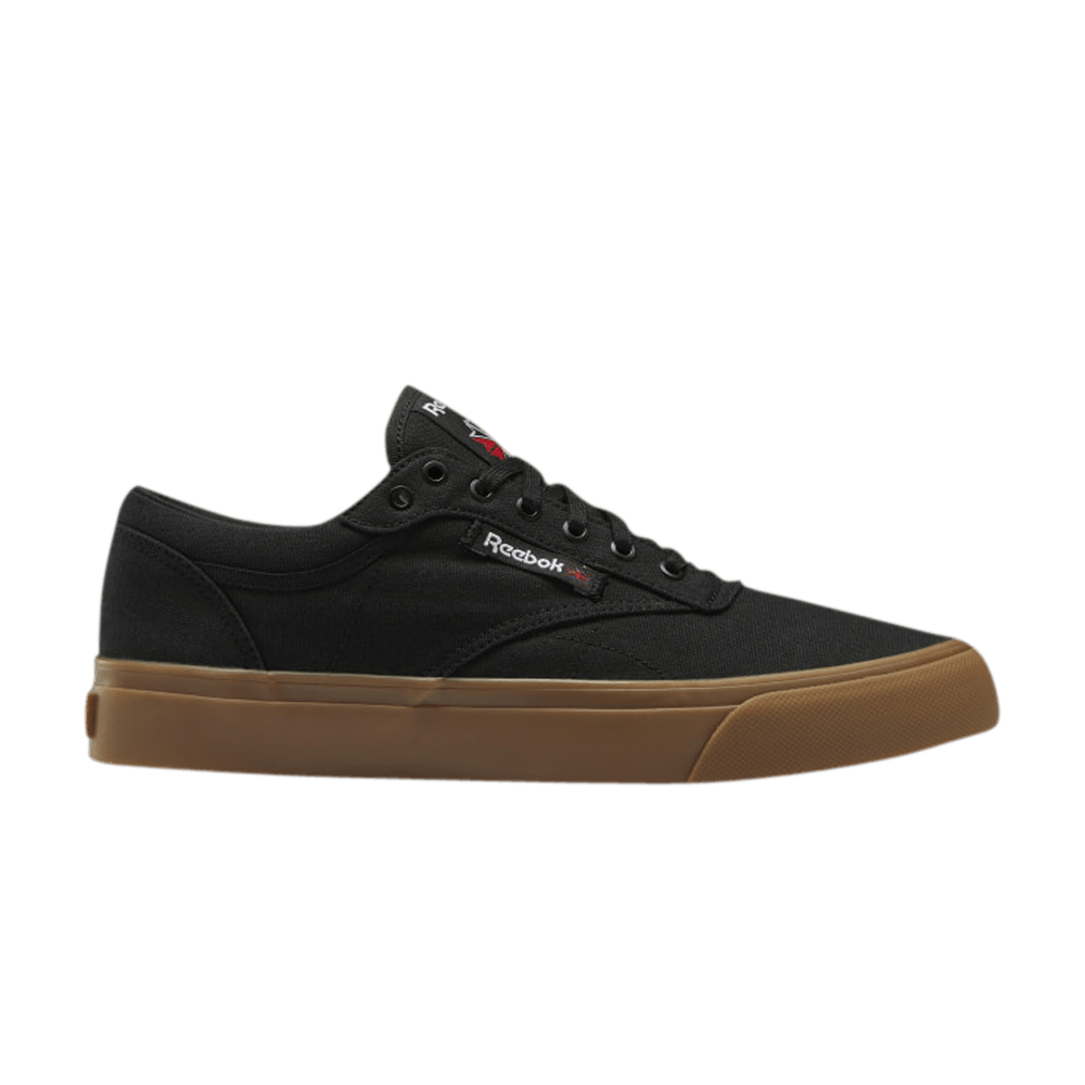 Reebok Club C Coast 'Black Gum'