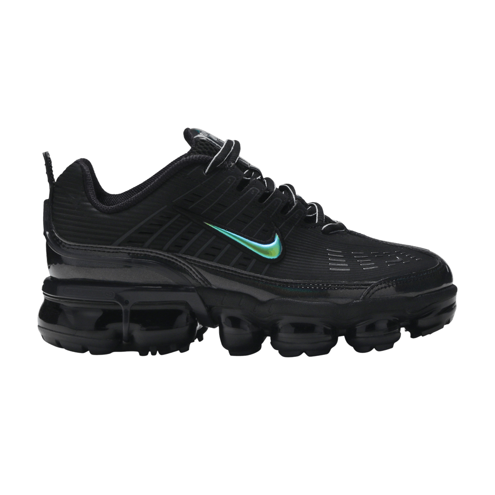 Wmns Air VaporMax 360 'Anthracite'