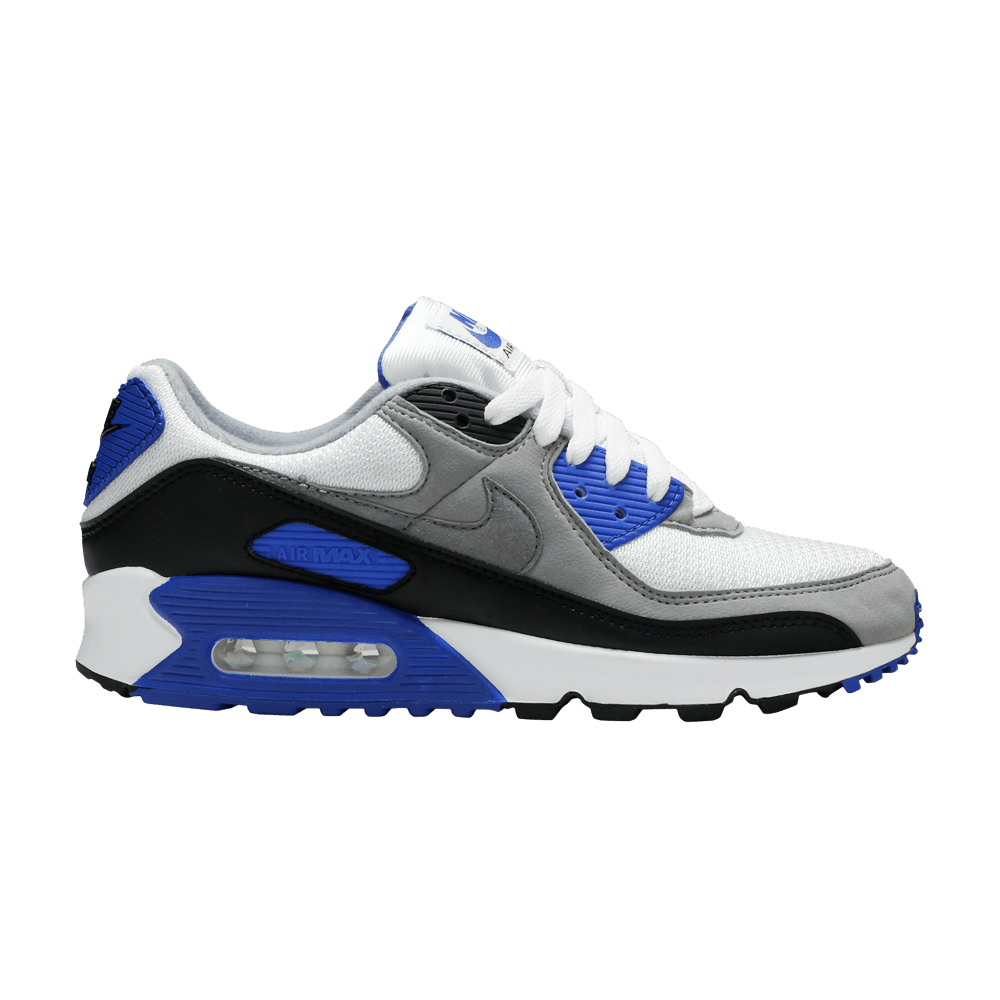 Wmns Air Max 90 'Royal'