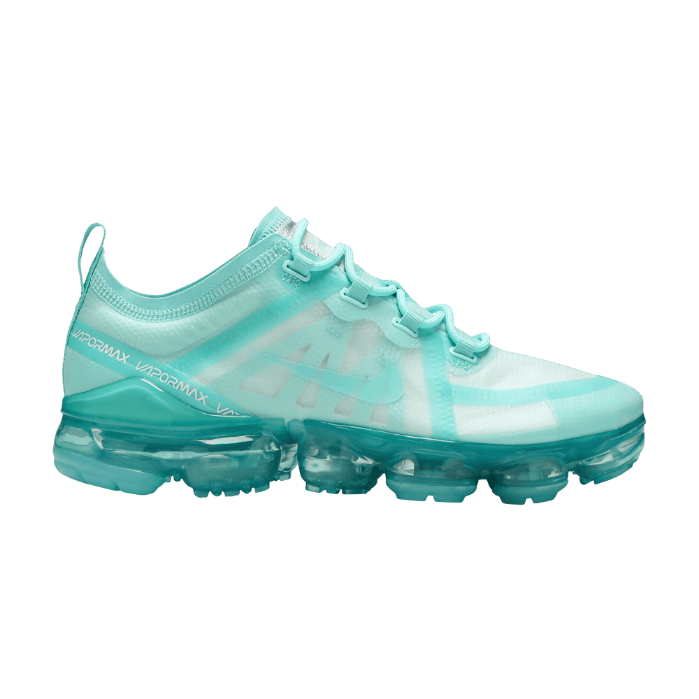 Wmns Air VaporMax 2019 'Teal Tint'