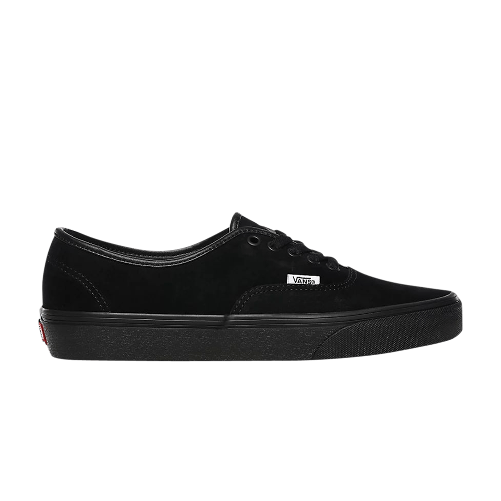 Vans Authentic 'Black'
