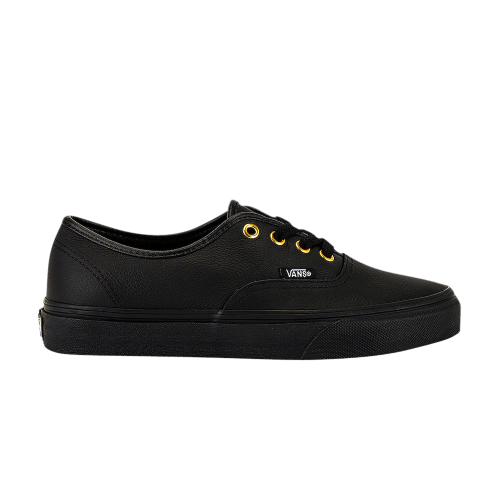 Vans Authentic 'Black'