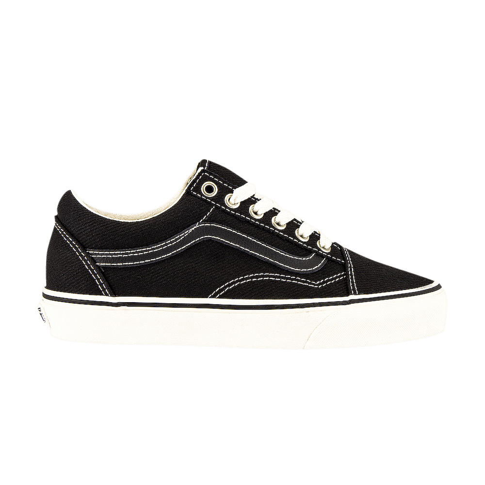 Vans Old Skool 'Black'