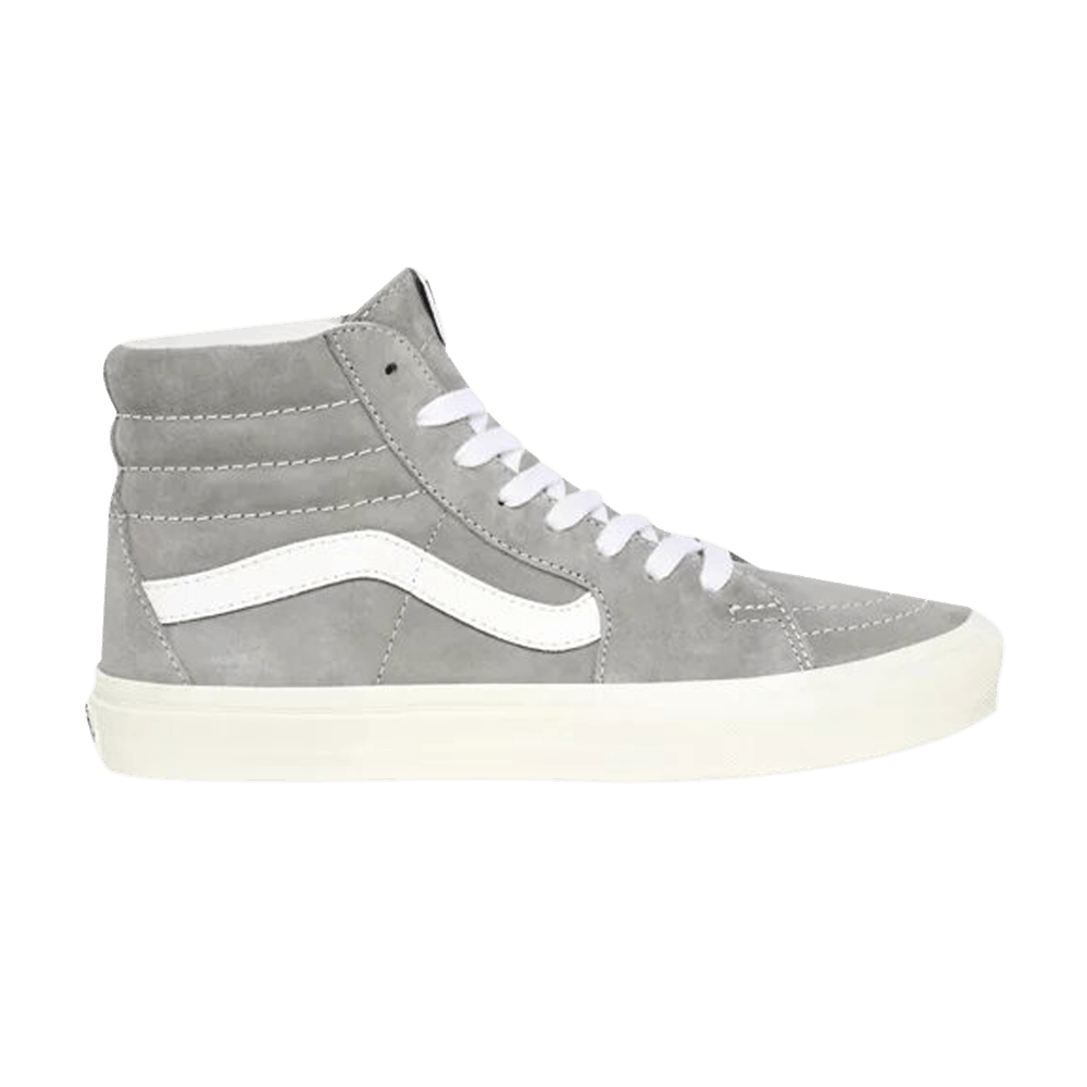 Vans Sk8-Hi 'Drizzle'