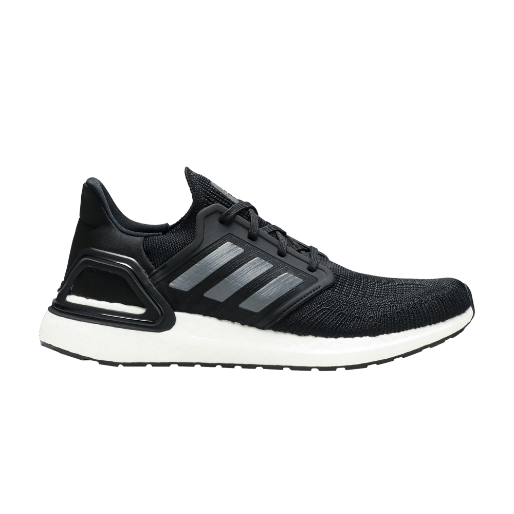 UltraBoost 20 'Core Black'