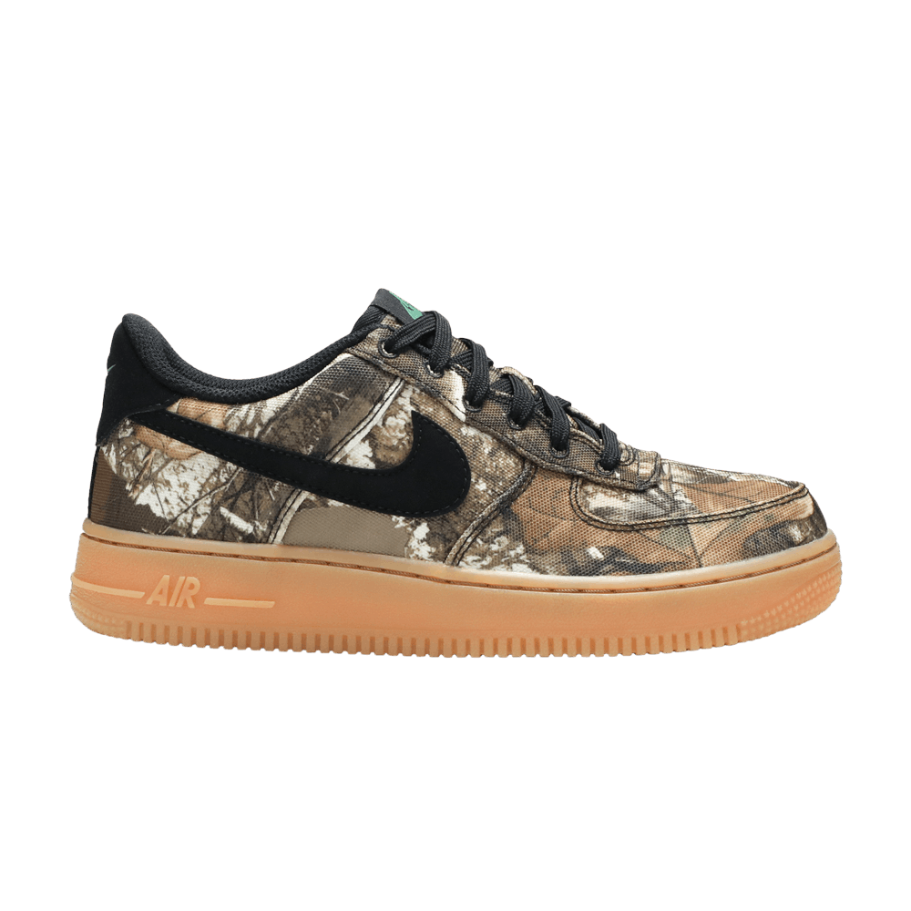 Air Force 1 LV8 3 GS 'Woodland'