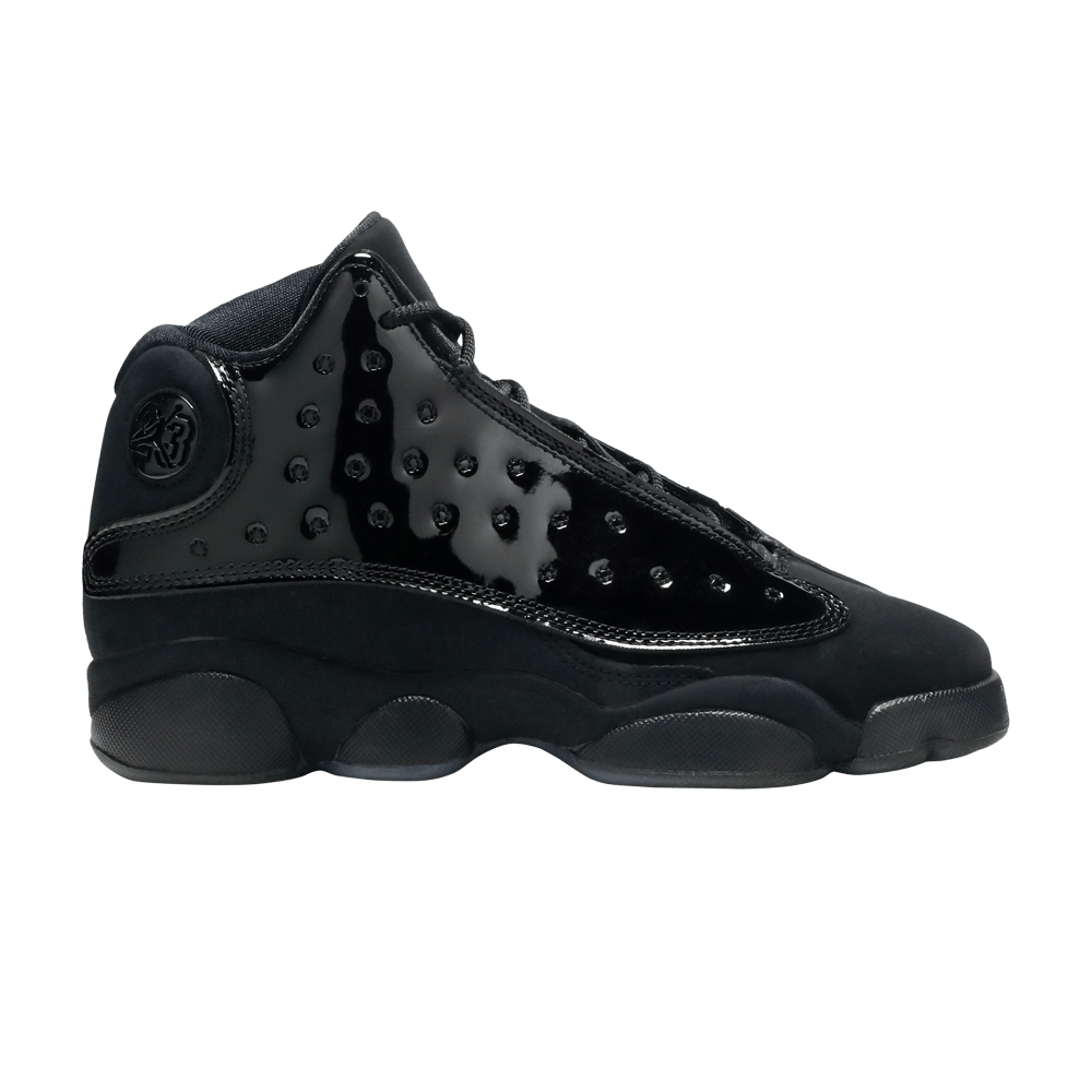 Air Jordan 13 Retro GS 'Cap and Gown'