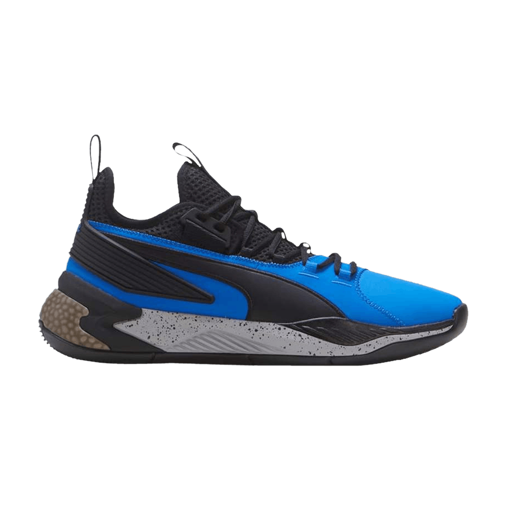 PUMA PUMA UPROAR HYBRID COURT 'STRONG BLUE'