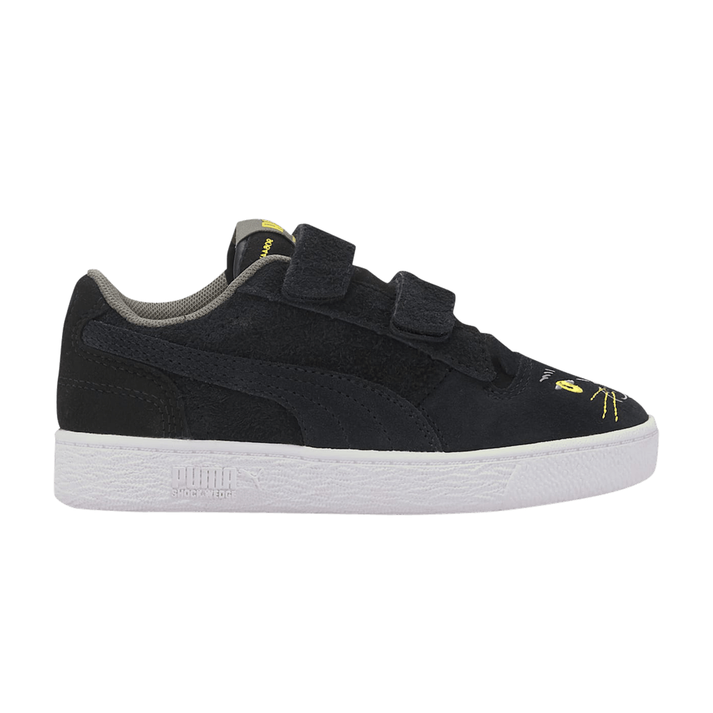 Puma Ralph Sampson Little Kids 'Animals - Panther'