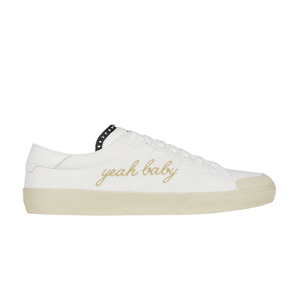 Saint Laurent Wmns Court Classic Surf SL/37 'Yeah Baby'