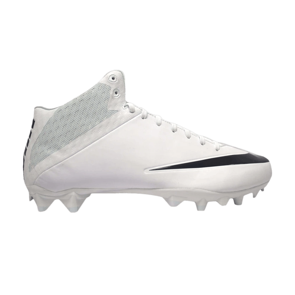 Click to view more detailed imagery on our partner's website Pre-owned Nike Vapor Speed 2 3/4 Td Cf 'white'