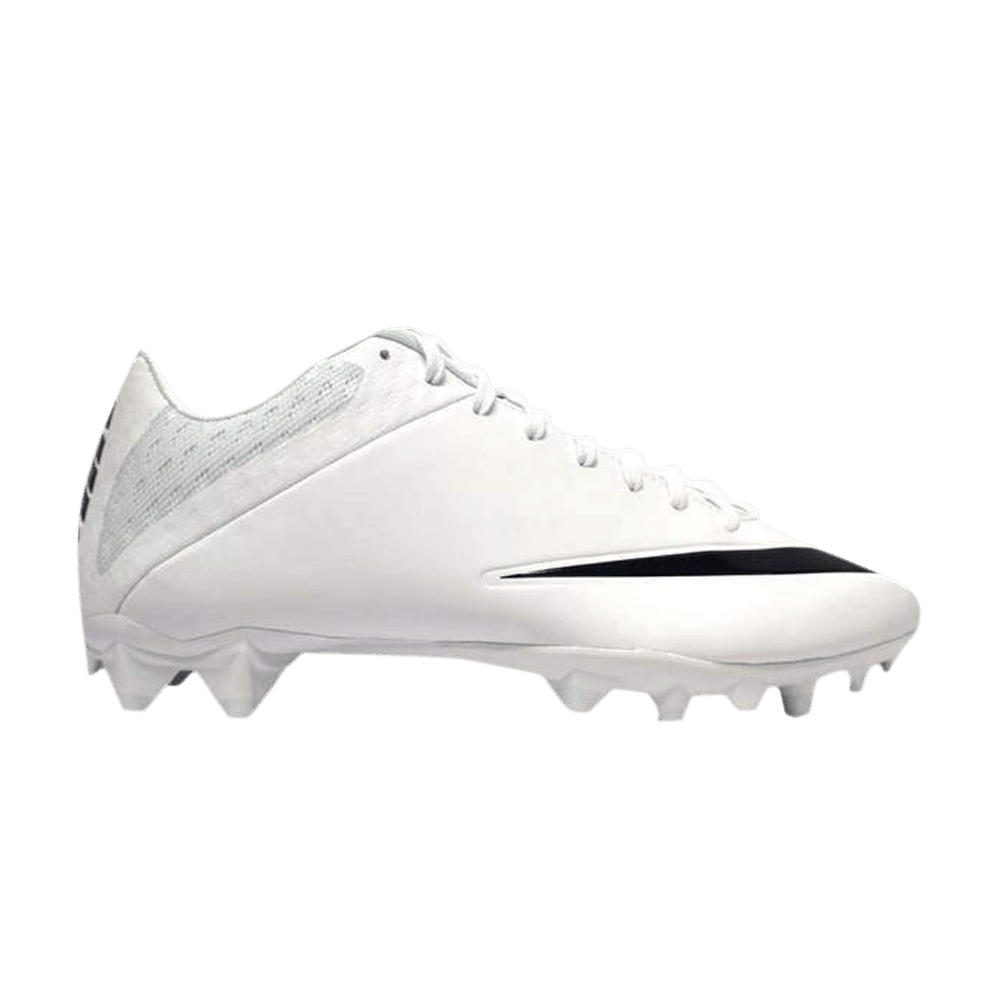 Pre-owned Nike Vapor Speed 2 Td Cf 'white Black'