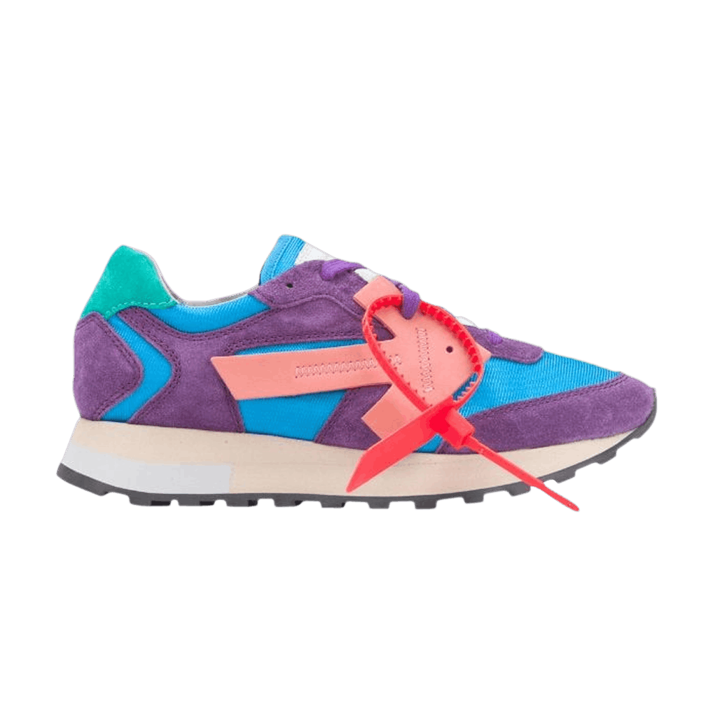 Off-White Wmns HG Runner 'Violet Coral'