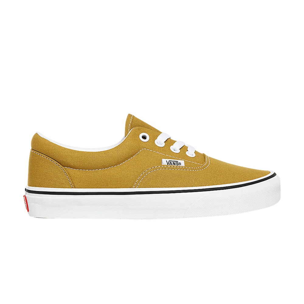 Vans Era 'Olive Oil'