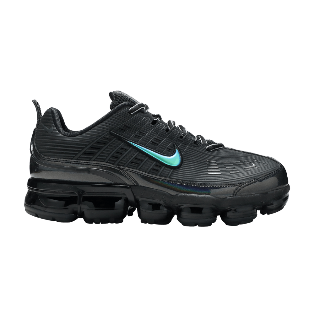 Air VaporMax 360 'Black'