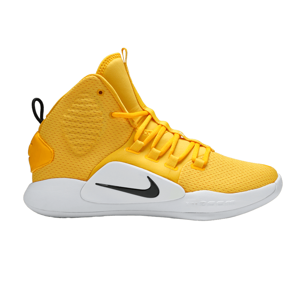 Hyperdunk X TB 'Yellow'