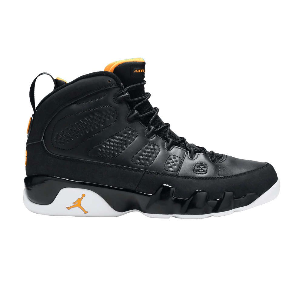 Air Jordan 9 Retro 'Citrus'