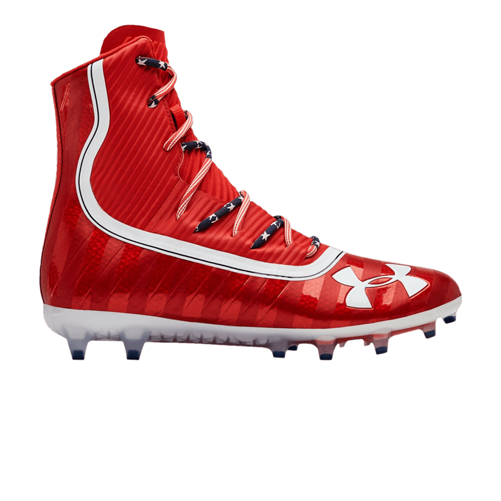 Under Armour Highlight MC LE 'USA'